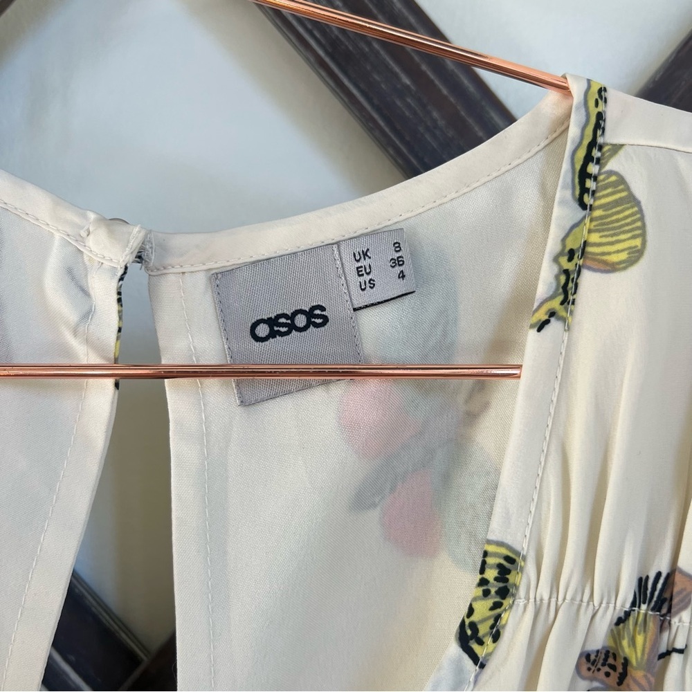 ASOS Romper - Picture 5 of 13